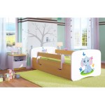 Postelja Babydreams Slonček